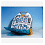 WAC Adulto Prem 10 FirstAid Dispenser