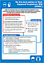 Work Equipment Use Regulations