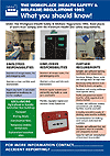 Workplace Safety Regs