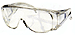 Wrap Around Glasses