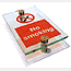Acrylic prestige No Smoking sign