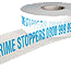 Crime Stoppers 0800 999 999