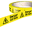 Danger 230 Volts Labels