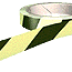 Dark Green and White Photo Tape