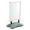 Elegant Forecourt Sign