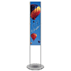 Freestanding Display