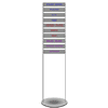Freestanding Unit 4