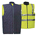 Hi Vis Body Warmer