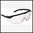 JSP Stealth 4200 Spectacles Grey/Clear