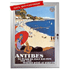 Lockable Poster Frames