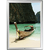 Lockable Poster Frames