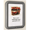 Magnetic Poster Frame