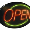 LED Open Sign 2
