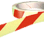 Red and White Photo Tape
