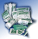 10 Person First Aid Kit REFILL