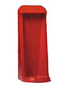 Fire Extinguisher Stand Single