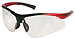 Clear Solar Spectacles