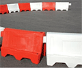 Standard Wall Barrier