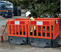 Strongwall Barrier