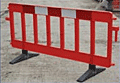 Vantage Barrier