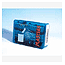 WAC Blu Detectable Plasters Ast P150