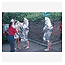 WAC Emergency Foil Blanket Pk6