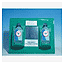 WAC Emergency Eye Wash Station