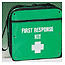 WAC FirstAid Response Kit