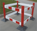 Watchman Barrier