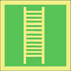 emergency ladder 