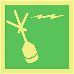 epirb symbol 