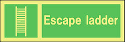 escape ladder 