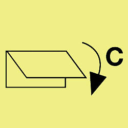 closing device ventilation inlet or outlet cargo 