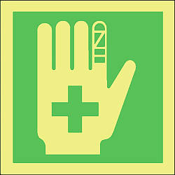 first aid kit 