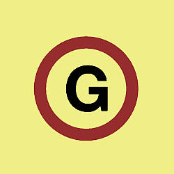 emergency source of electrical power (generator) 