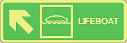 lifeboat ahead left 