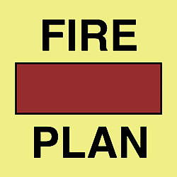 fire control plan 