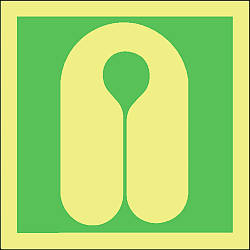 lifejacket symbol 