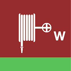 fire hose nozzle 