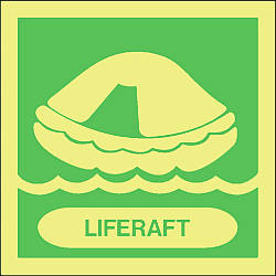 liferaft 