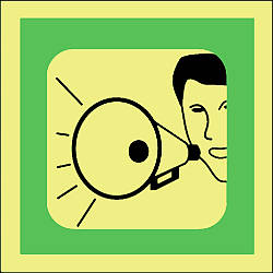 megaphone 