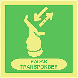 radar transponder 
