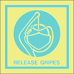 release gripes 