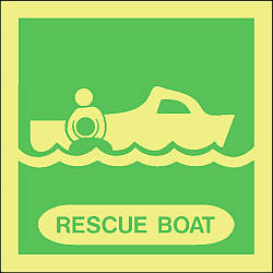 rescue boat 