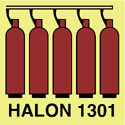 halon battery 