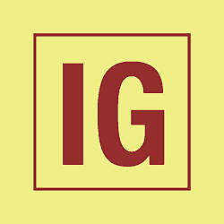 inert gas installation 