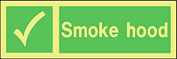 smoke hood 