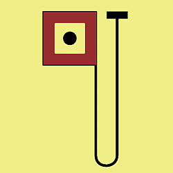 manually operated call point 