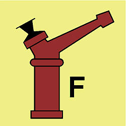 monitor (gun) foam 