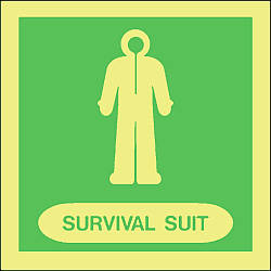 survival suit 